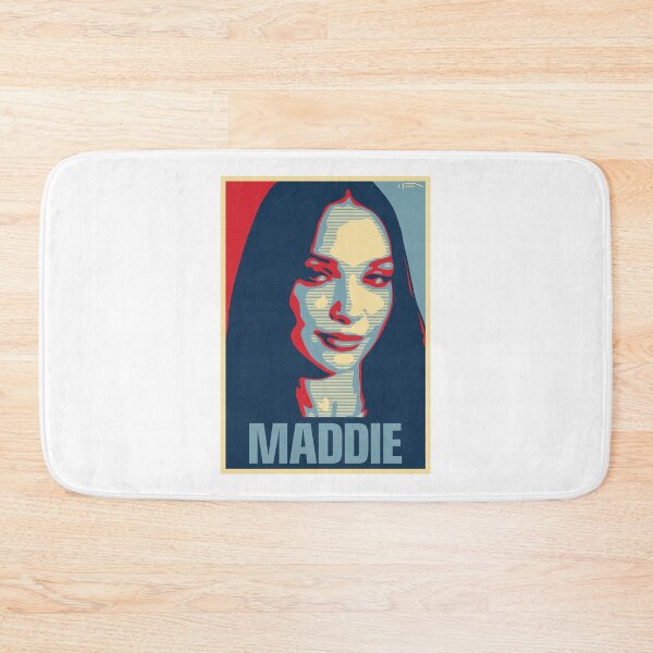 Item preview, Maddie designed and sold by DFA.