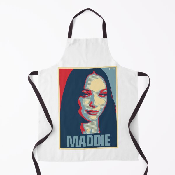 Item preview, Maddie designed and sold by DFA.