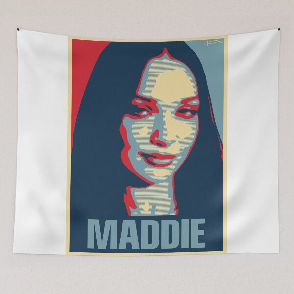 Item preview, Maddie designed and sold by DFA.
