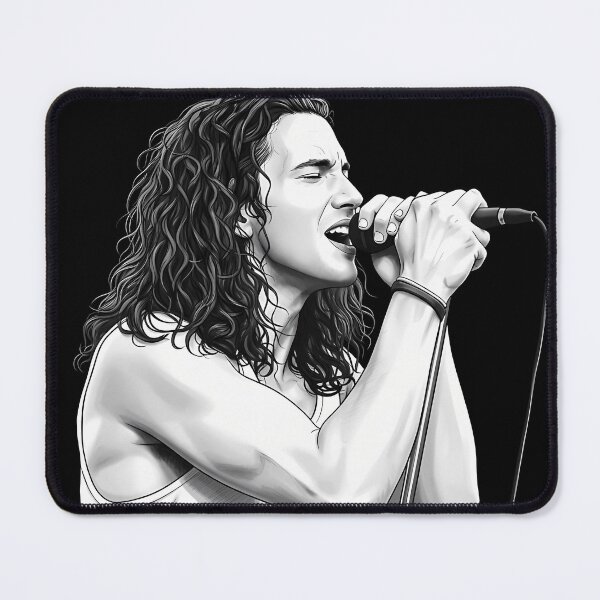 Item preview, Vedder Raw designed and sold by EtienneRocher.