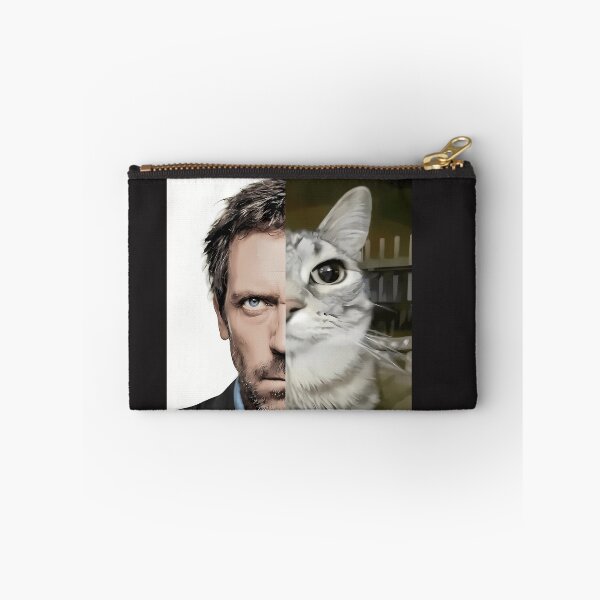 Item preview, House Md Cat  designed and sold by Blukus ⭐⭐⭐⭐⭐.