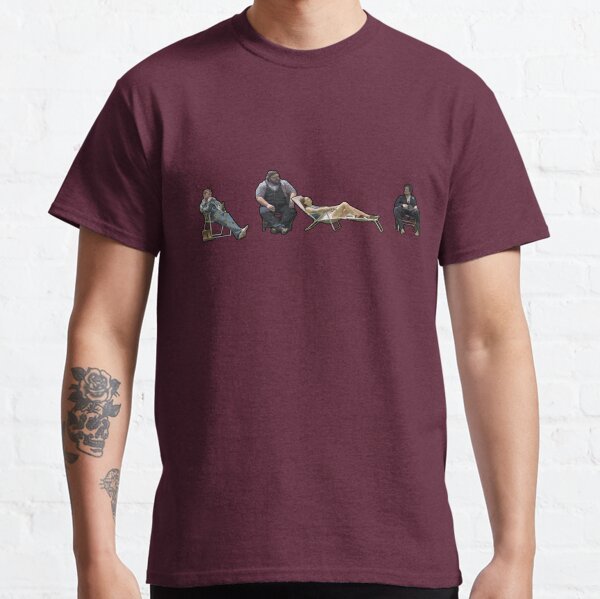 The Gang Classic T-Shirt