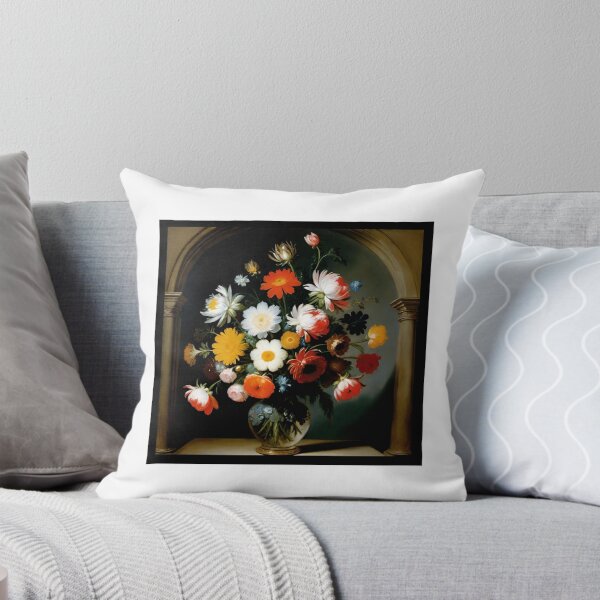 Item preview, AI Bouquet of Flowers designed and sold by Jens2.
