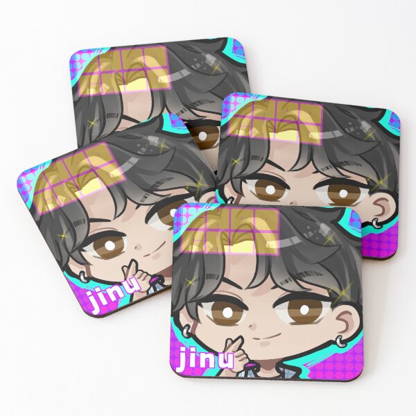 Item preview, Jinu Saja designed and sold by Sayroo.