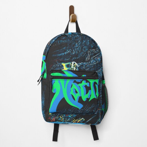 Item preview, The Key Nocturnus Old School Death Metal designed and sold by FIRSTDESIGN1.