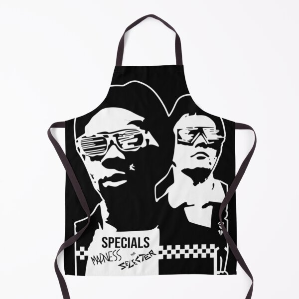 Artikelvorschau, Die Specials Band entworfen und verkauft von ChaotiCreaters.