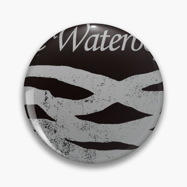 Item preview, The Waterboys designed and sold by Y0Y0-22.