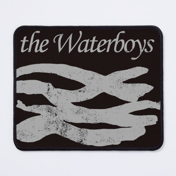 Item preview, The Waterboys designed and sold by Y0Y0-22.