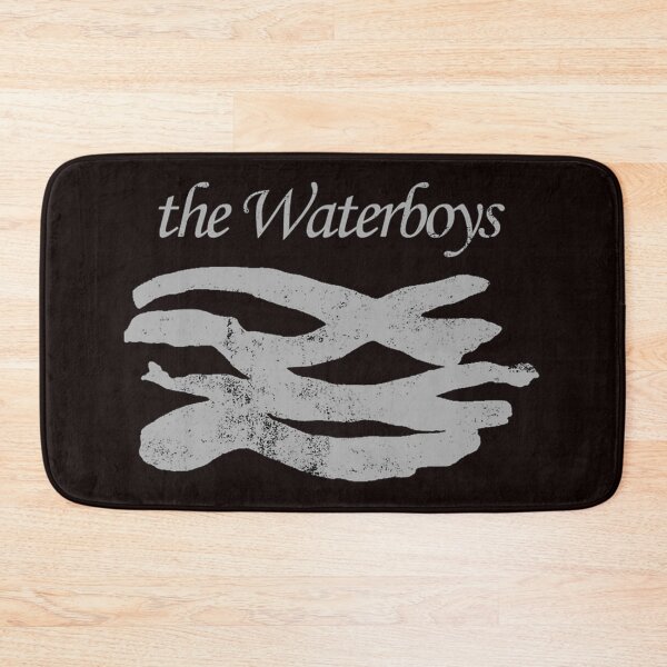 Aperçu de l'œuvre Les Waterboys créée et vendue par Y0Y0-22.