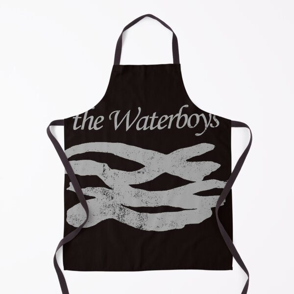 Item preview, The Waterboys designed and sold by Y0Y0-22.