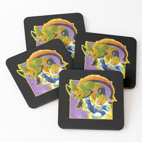 Item preview, Fury Clash  Bioengineered Threat Vs. Golden Warrior designed and sold by miooka30.