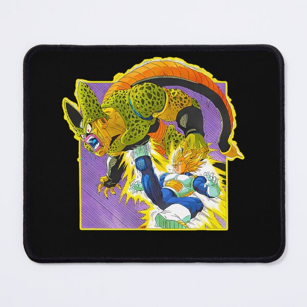Item preview, Fury Clash Bioengineered Threat Vs. Golden Warrior designed and sold by miooka30.