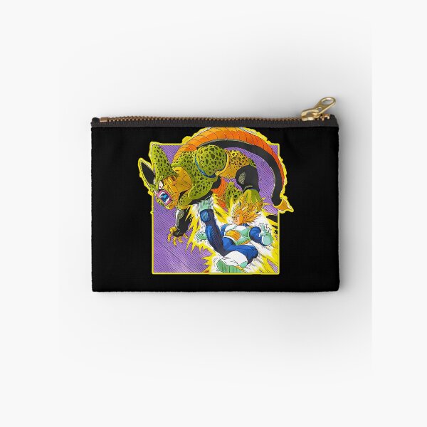 Item preview, Fury Clash  Bioengineered Threat Vs. Golden Warrior designed and sold by miooka30.