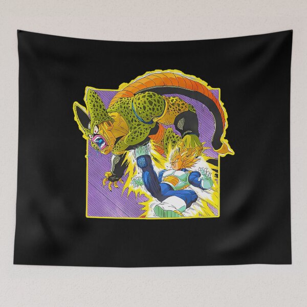 Item preview, Fury Clash  Bioengineered Threat Vs. Golden Warrior designed and sold by miooka30.
