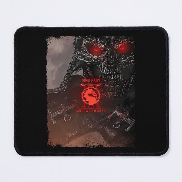 Item preview, Mortal Kombat 2 designed and sold by StylsArtz.