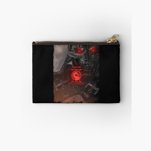 Item preview, Mortal Kombat 2 designed and sold by StylsArtz.