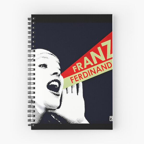 Item preview, Franz Ferdinand Essential designed and sold by EtienneRocher.