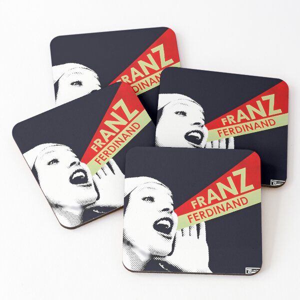 Item preview, Franz Ferdinand Essential designed and sold by EtienneRocher.