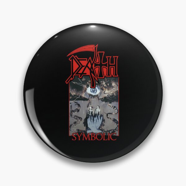 Item preview, Symbolic Album Death designed and sold by Ghost141.