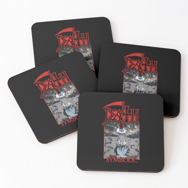 Item preview, Symbolic Album Death designed and sold by Ghost141.
