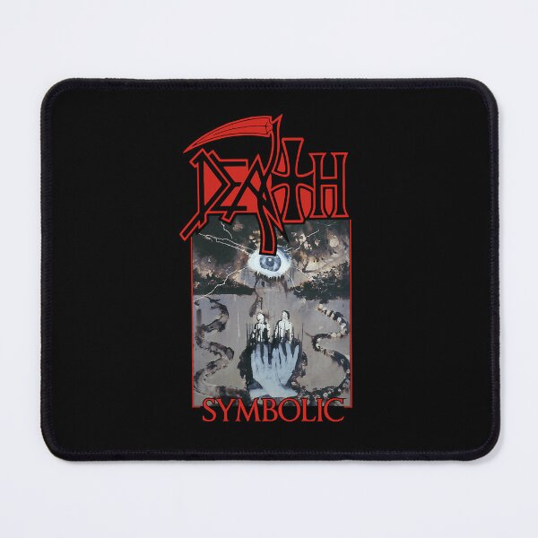Item preview, Symbolic Album Death designed and sold by Ghost141.