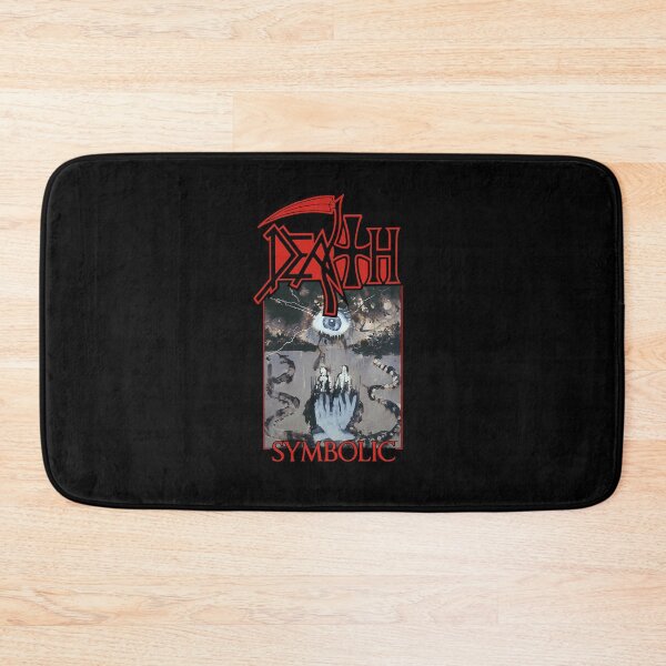 Item preview, Symbolic Album Death designed and sold by Ghost141.