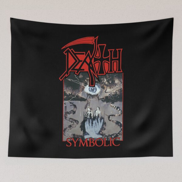 Item preview, Symbolic Album Death designed and sold by Ghost141.