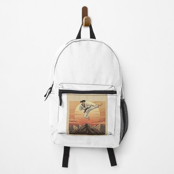 Item preview, I love Taekwondo 4 designed and sold by Qittah.