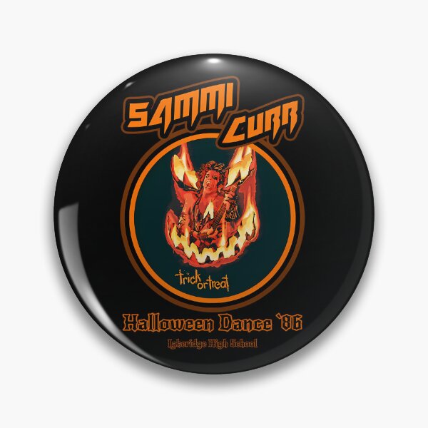 Item preview, Sammi Curr designed and sold by seven eleven.