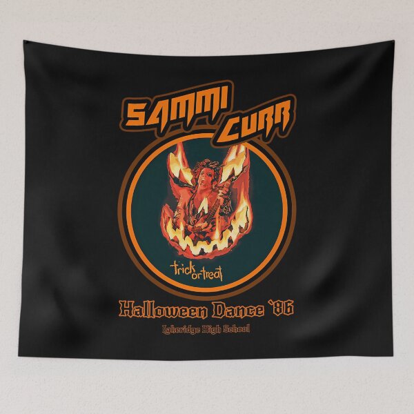Item preview, Sammi Curr designed and sold by seven eleven.