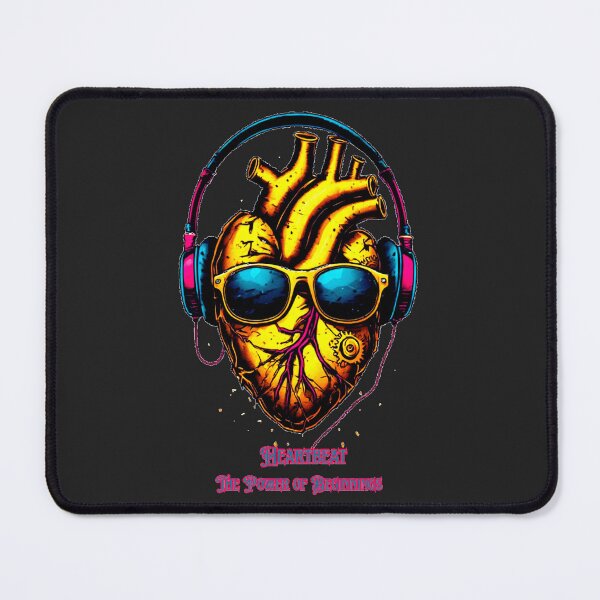 Item preview, Pulse Fracture-Heartbeat-The Power of Beginning designed and sold by Shift-Bloom.