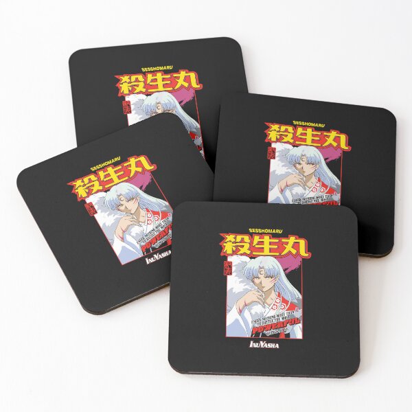 Item preview, Sesshomaru Powerful Battle Funny Manga Series Sesshomaru Character designed and sold by najaks.