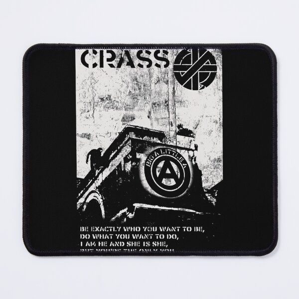 Item preview,  Band Crass designed and sold by miooka30.