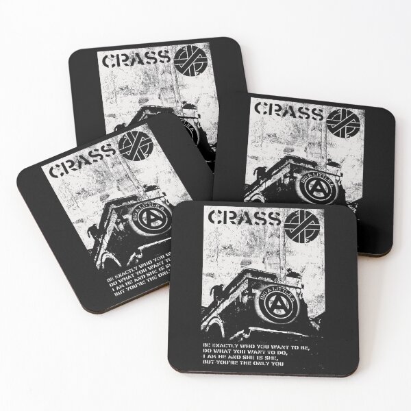 Item preview,  Band Crass designed and sold by miooka30.