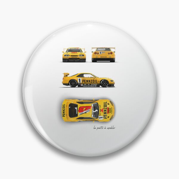 Item preview, Nissan Gtr R34 designed and sold by TeesByRed.