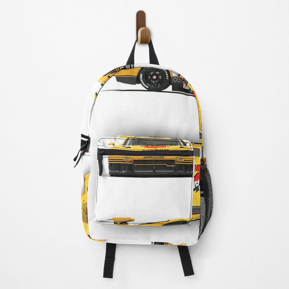 Artikel-Vorschau von Rucksack, designt und verkauft von TeesByRed.