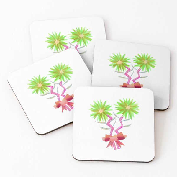 Item preview, Nigella Botanical Lightness designed and sold by diaricesalt.
