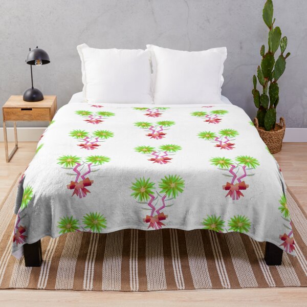 Item preview, Nigella Botanical Lightness designed and sold by diaricesalt.