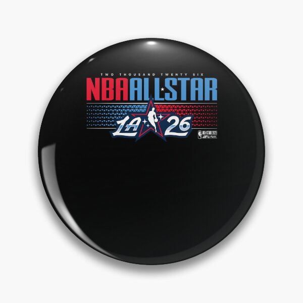 Item preview, NBA All Star Game 2026 Los Angeles LA 2026 designed and sold by najaks.