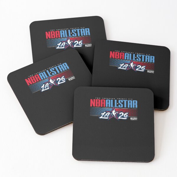 Item preview, NBA All Star Game 2026 Los Angeles LA 2026 designed and sold by najaks.