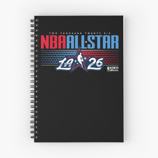Item preview, NBA All Star Game 2026 Los Angeles LA 2026 designed and sold by najaks.