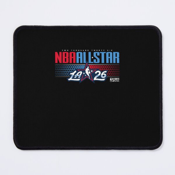 Item preview, NBA All Star Game 2026 Los Angeles LA 2026 designed and sold by najaks.