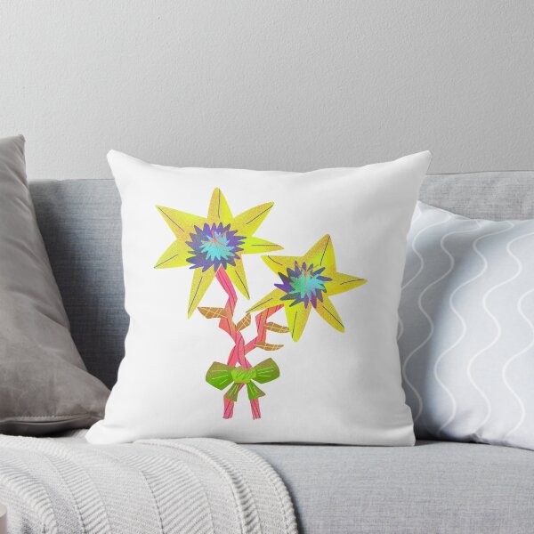 Item preview, Passion Flower Botanical Detail designed and sold by diaricesalt.