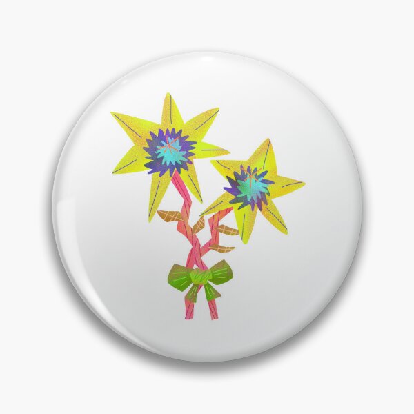 Item preview, Passion Flower Botanical Detail designed and sold by diaricesalt.