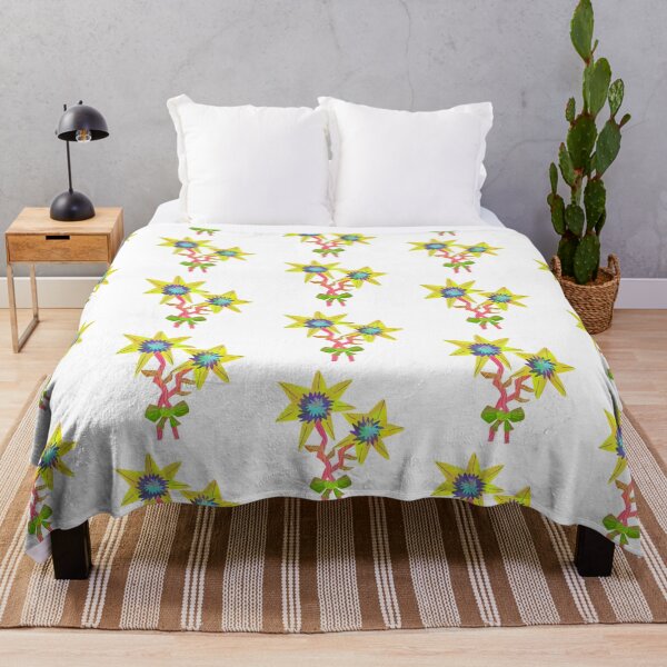 Item preview, Passion Flower Botanical Detail designed and sold by diaricesalt.
