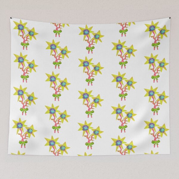 Item preview, Passion Flower Botanical Detail designed and sold by diaricesalt.