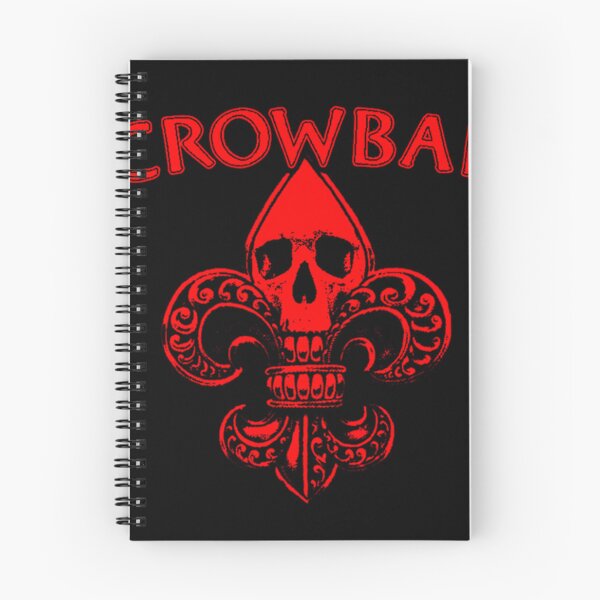 Item preview, Best Selling - Crowbar designed and sold by EtienneRocher.