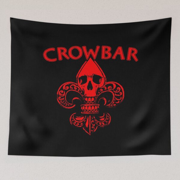 Item preview, Best Selling - Crowbar designed and sold by EtienneRocher.