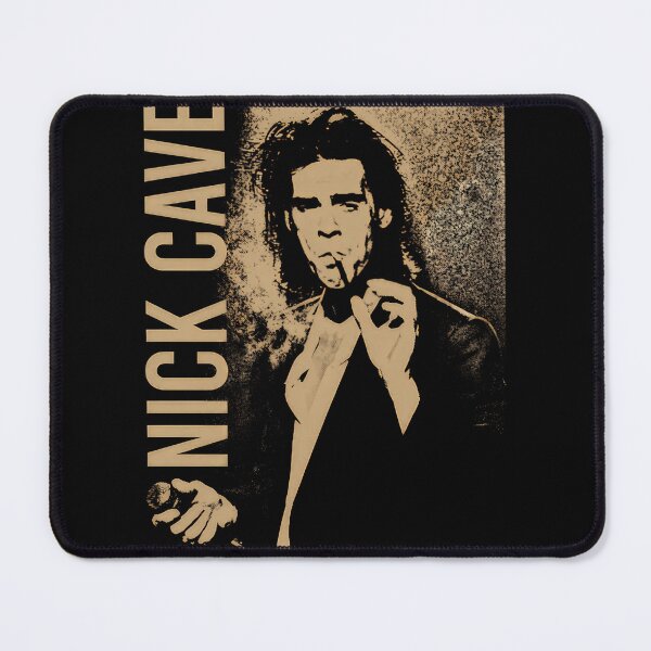 Item preview, Nick Cave And The Bad Seeds Signature Music Band designed and sold by miooka30.