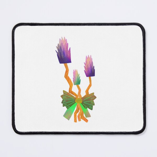 Item preview, Celosia Botanical Movement designed and sold by diaricesalt.
